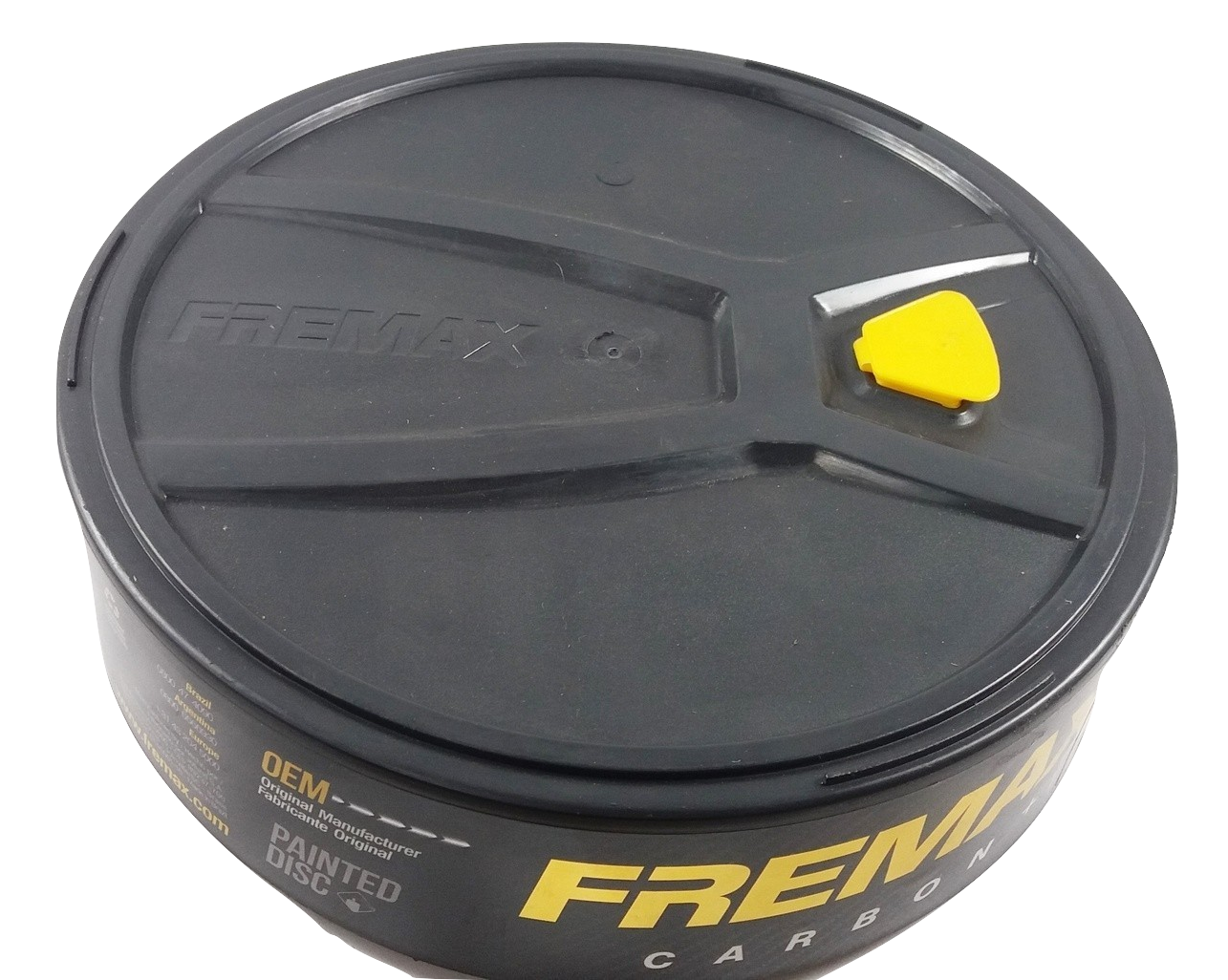 Disco De Freio Marca Fremax Para O Seu Carro 233 Na Freiar