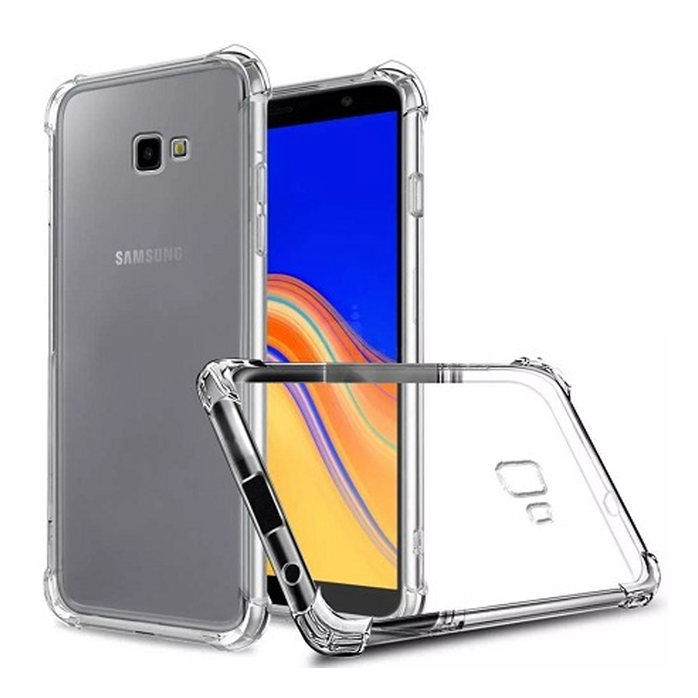 Comparativo Galaxy J4 Plus x Galaxy J6 Plus: conheça as diferenças | Celular  | TechTudo