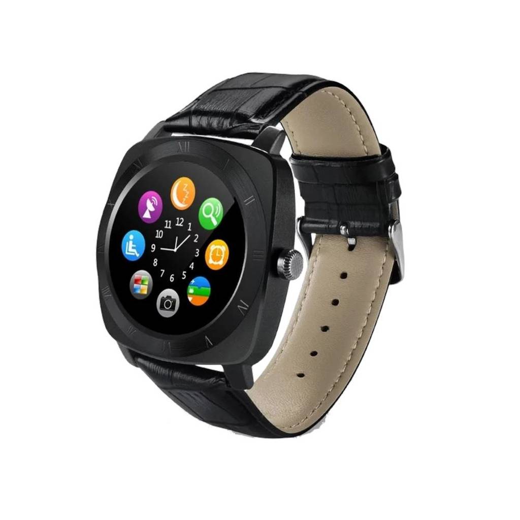 smartwatch x3