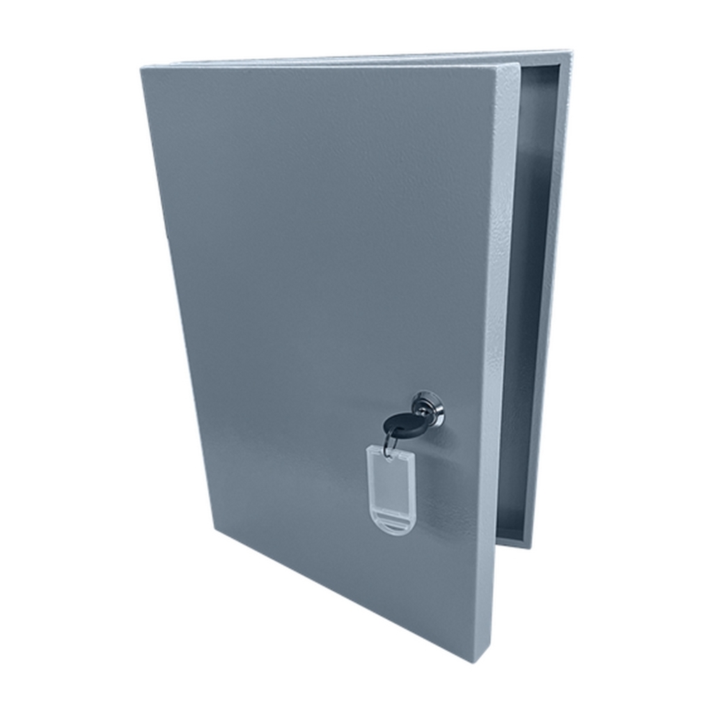 Organizador Claviculário para 48 Chaves Menno com Tag - 22718/18038