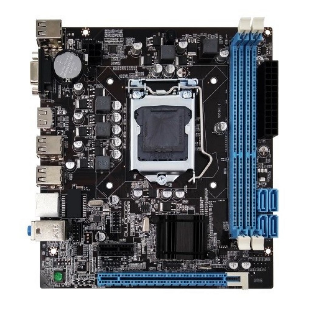 Placa Mae 1155 Ddr4: Promoções e Ofertas na Americanas