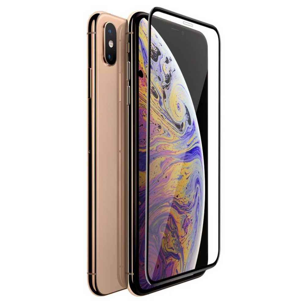 iphone xs 3d