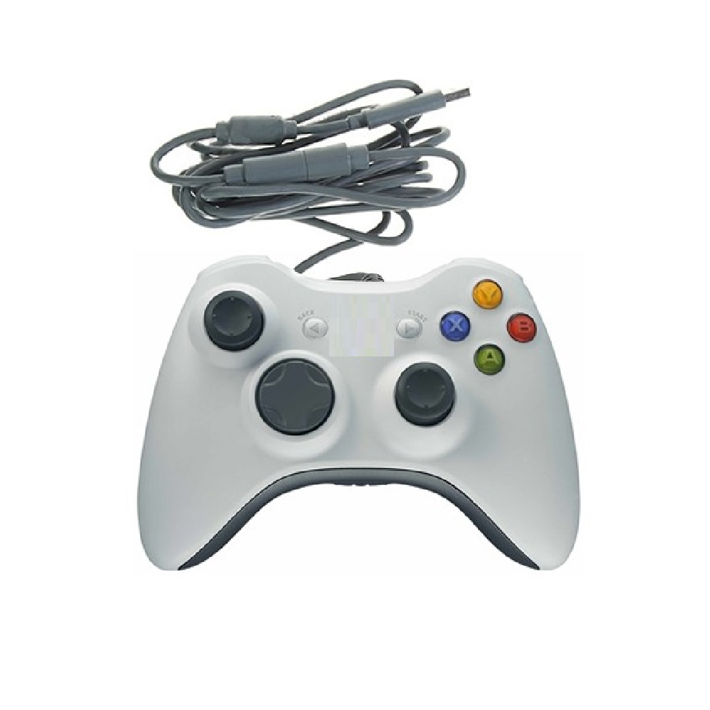 Console Xbox 360 Fat Branco - 120gb - Microsoft - Gameteczone a melhor loja  de Games e Assistência Técnica do Brasil em SP