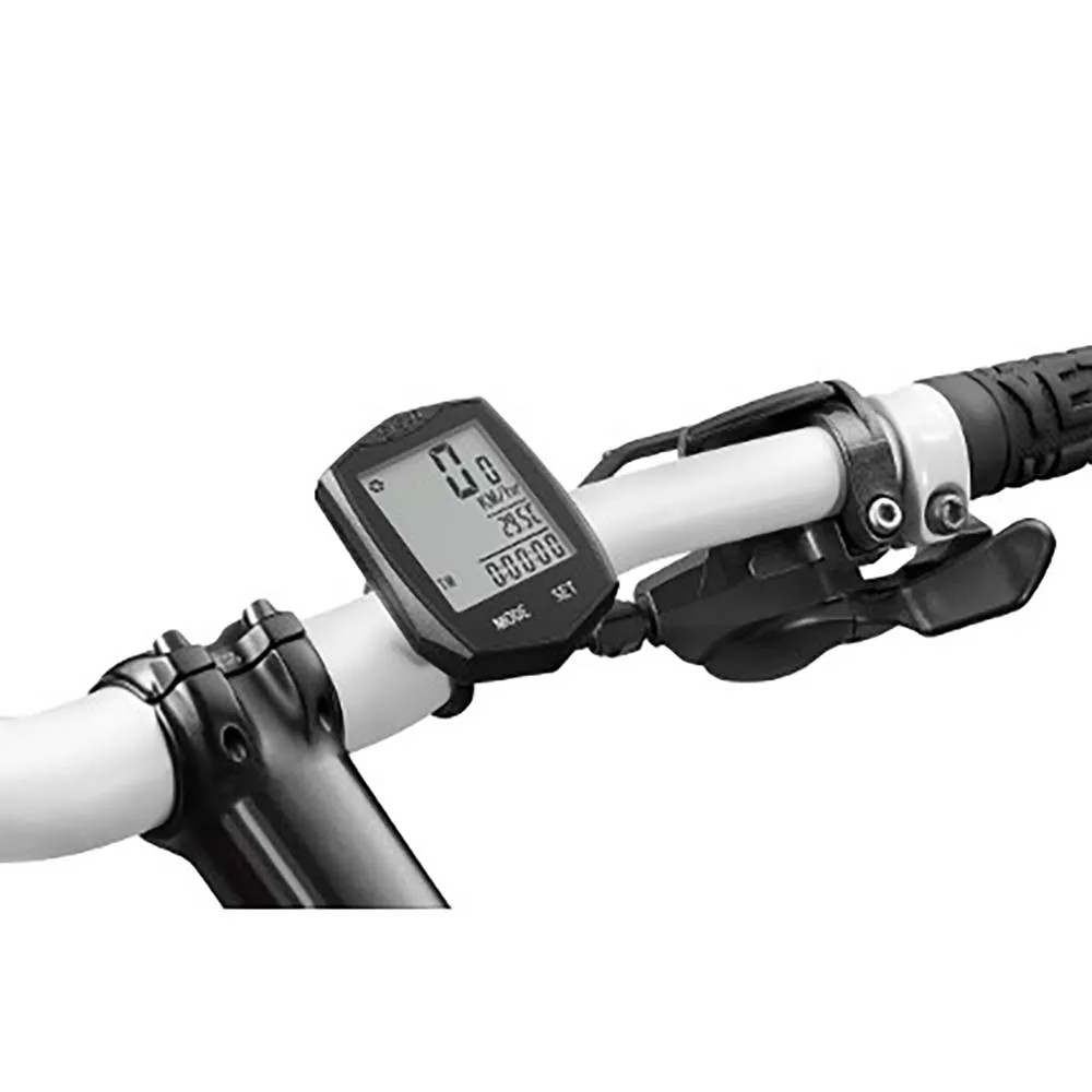 Ciclo Computador para Bicicletas com 22 Funções Atrio - BI086