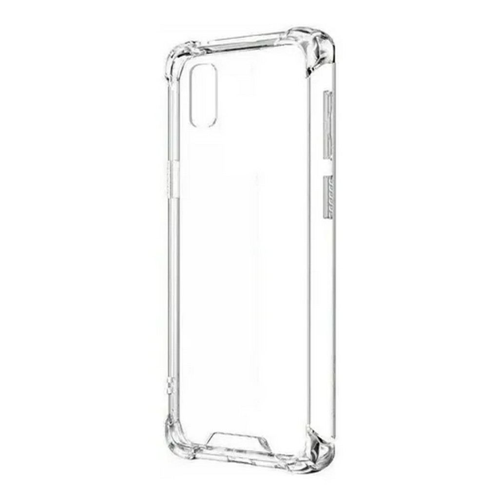 Capa para Celular LG K8 TPU Antishock Transparente - Gbmax - 34293 -  TECPRINT
