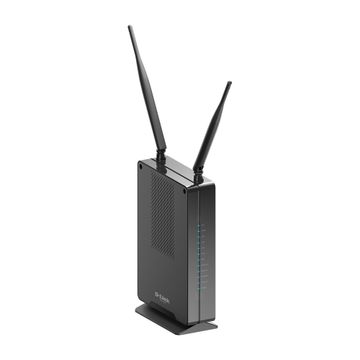 Modem Roteador Gpon Wireless Ac 10 Dual Band Gigabit 2 Antenas 2 Porta Rj Voip 1 Usb D Link Dpn 1452dg Yakao
