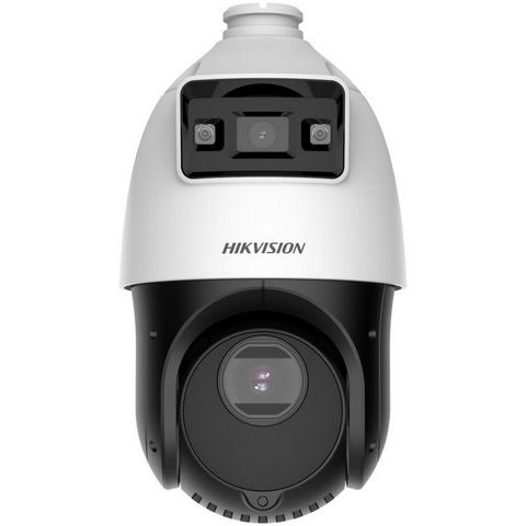Câmera CFTV IP PoE DS-2SE4C225MWG-E(12F0) Speed Dome 2.0 MP IR 100m ColorVu Zoom 25x Hikvision TandemVu-SINOP-03
