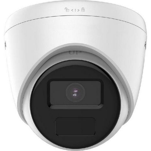 Câmera CFTV IP PoE DS-2CD1321G0-I Dome 2.0MP IR 30m 2,8 mm Hikvision-SINOP-03