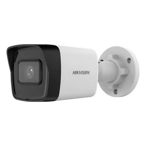 Câmera CFTV IP PoE DS-2CD1043G2-I Bullet 4.0MP IR 30m 2,8 mm Detecção Humanos e Veículos Hikvision-SINOP-03