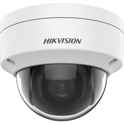 Câmera CFTV IP PoE DS-2CD1143G1-I Dome 4.0MP IR 30m 2,8 mm Hikvision-SINOP-03