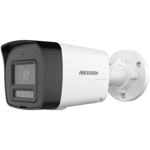 Câmera CFTV IP PoE DS-2CD1043G2-LIUF/SL Bullet 4.0MP IR 30m 2,8 mm Audio Bidirecional Hikvision-SINOP-03