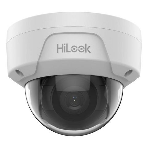 Câmera CFTV IP PoE IPC-D140H Dome 4.0MP IR 30m 2,8 mm Hilook by Hikvision-SINOP-03