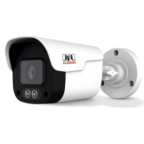 Câmera CFTV 4 em 1 CHD-2315P COLOR Bullet Full HD 1080P IR 15m 2,8 mm JFL