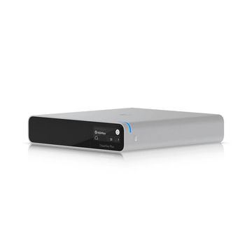 Controlador de Ponto de Acesso Unifi Ubiquiti Cloud Key + - UCK-G2-PLUS-ES-06