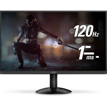Monitor AOC 22B30HM23 Tela 21,5 LED Preto VGA/HDMI