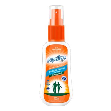 Repelente de Insetos 105ml Pump Repellere - AE2600003-SINOP-03