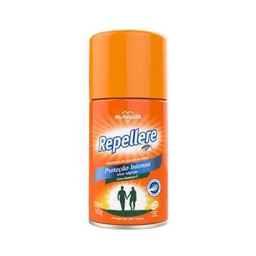 Repelente de Insetos 150ml Spray Repellere - AE2600001-SINOP-03