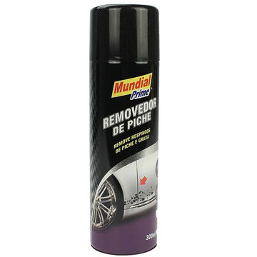 Spray Removedor de Piche 300ml Mundial Prime - AE06000015-SINOP-03