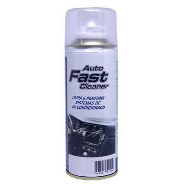 Limpa Ar Condicionado Automotivo Mundial Prime Capim Limão 200ml - TE0001041-SINOP-03