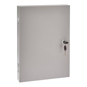 Organizador Claviculário para 60 Chaves Menno sem Tag - 26274/18051-SINOP-03