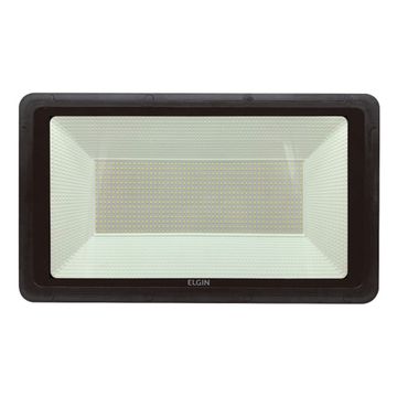 Refletor Led Elgin 400W 6500k 32.000 Lúmens Bivolt - 48RLED400HP0-SINOP-03