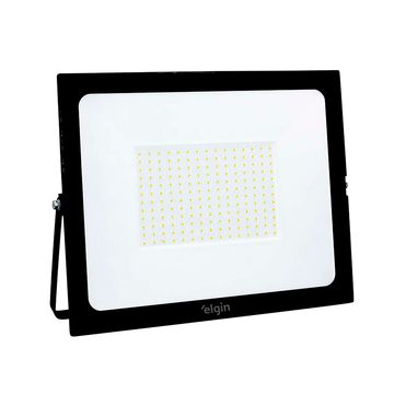 Refletor Led Elgin 200W 6500k 11.000 Lúmens Bivolt - 48RLED200HP0-SINOP-03