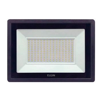 Refletor Led Elgin 150W 6500k 12.000 Lúmens Bivolt - 48RLED150HP0-SINOP-03