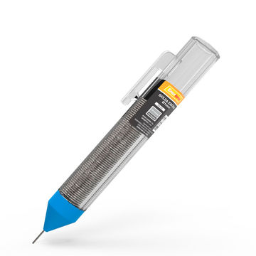 Solda Estanho Tubinho 25GR 1MM Enerbras Unitário - FS-E2-SINOP-03