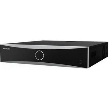 NVR Hikvision 32 Canais IP - DS-7732NXI-K4 SEM PoE