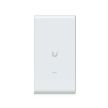 Access Point UniFi-Ap Ubiquiti Dual-Band PoE WI-FI 6 - U6 - Mesh -Pro-SINOP-03
