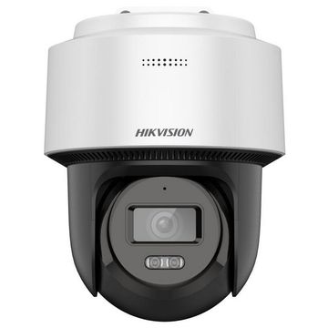 Câmera CFTV IP PoE DS-2DE2C400MWG-E Mini Speed Dome 4.0MP IR 30m Hikvision-SINOP-03