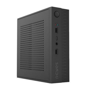 Micro Computador Pcyes One Business B300 Core i3-3240 Memória 8 GB SSD 128GB Linux - sem Monitor 332087