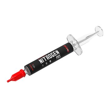 Pasta Térmica - Max 1,5 Gramas 12,5w/mk Seringa para Processador Pcyes - PCYNM15125