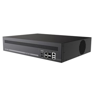 Decodificador 12 Saídas HDMI Ultra HD 4K Video Wall Hikvision - DS-6910UDI(C)(STD)