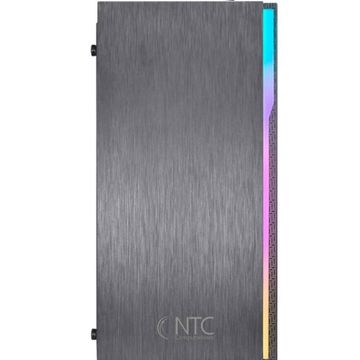 Micro Computador NTC Core i5 12400 Memória 16 GB SSD 512 GB Linux - 30756 - PRDUTO com Pequenos riscos da Embalagem.