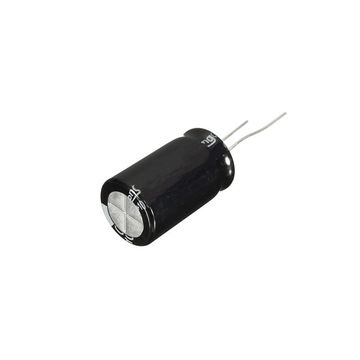 Capacitor Eletrolítico 2200 X 35V 105 Graus Chip Sce - 35-105