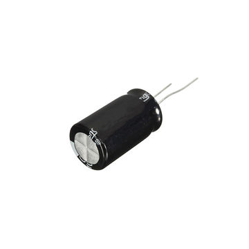 Capacitor Eletrolítico 4700 X 25V 105 Graus Chip Sce - 25-105