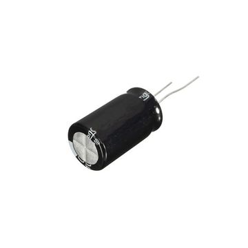 Capacitor Eletrolítico 1000 X 35V 105 Graus Chip Sce Pacote com 50 Unidades