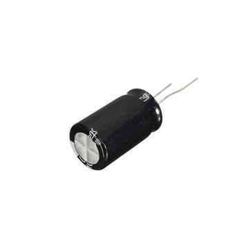 Capacitor Eletrolítico 22 X 100V 105G Chip Sce Pacote com 50 Unidades