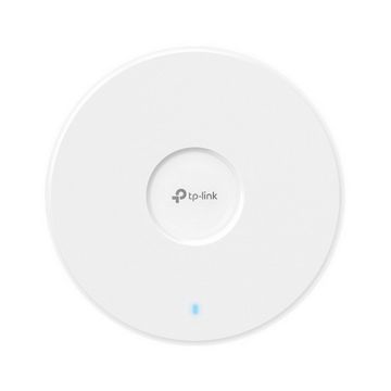 Access Point WI-FI 7 BE11000 Tp-Link EAP772 Dual-Band 1 Porta Gigabit +1 Porta 2.5G PoE Sem Fonte