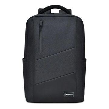 Mochila para Notebook 15,6 Polegadas Essential Preto Goldentec - 61416