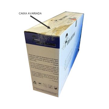 Fotocondutor Brother DR 2340 Masterprint - DR630 - CAIXA AVARIADA