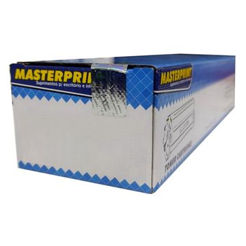 Toner HP 85 Preto Masterprint - CE-285A - 1102, 1104, 1107, 1109, 1102W, 1104W, 1107W, 1109W, M1130, M1132, M1212NFMFP, 1214NFH - 205010151