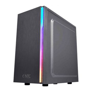 Micro Computador NTC Core i3 10100 Memória 8 GB SSD 256 GB sem Monitor - 4304 / 4306 HOME AS - 141556