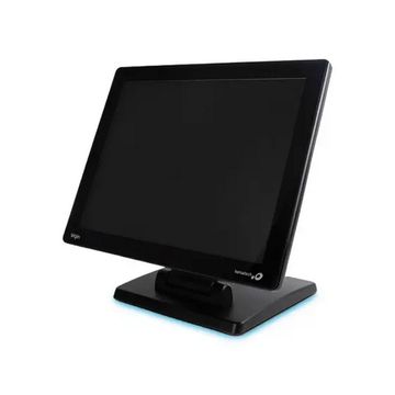Monitor Automação Bematech Touch Screen Capacitivo CM-15N Tela 15 VGA/HDMI - 46CM15HCKD00-ES-06