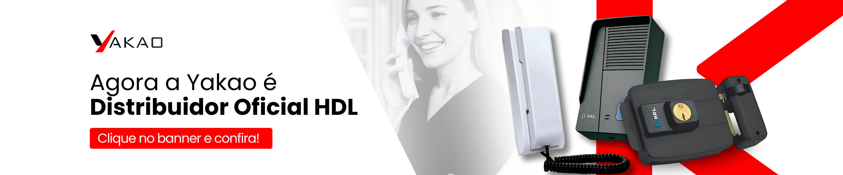 Distribuidor HDL