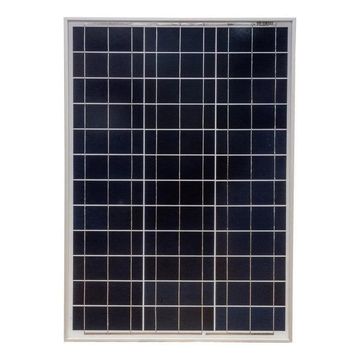 Placa Solar Policristalino 30W Resun - RSM030P