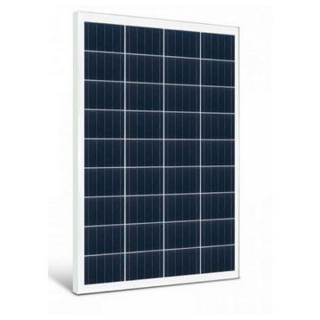 Placa Solar Policristalino 100W Resun - RSM100P
