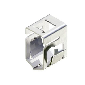 Mini Fixador para Placa Solar Photoenergy - PE0111