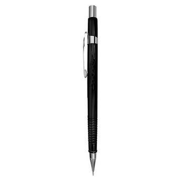 Lapiseira Técnica 0,5mm Preto Brw - Unitário - LP0512